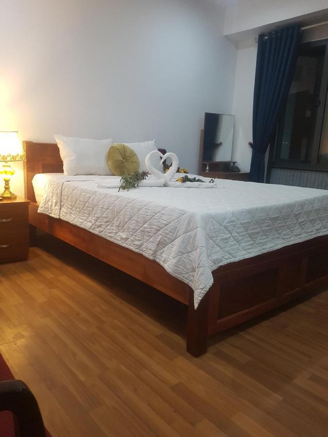 Hotel View Legend Hanoi
